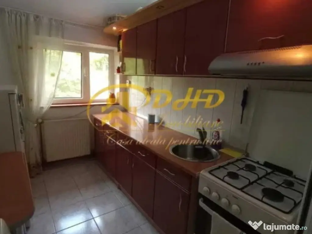 Apartament 1 cameră Copou