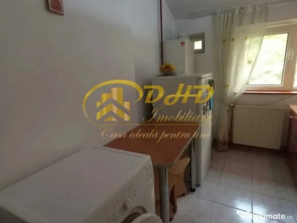 Apartament 1 cameră Copou