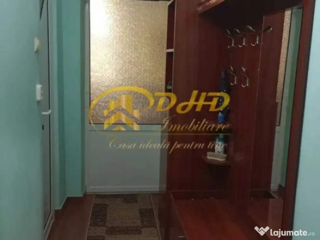 Apartament 1 cameră Copou