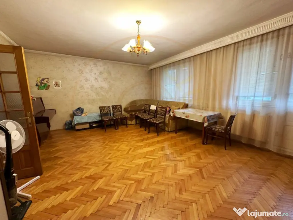 Casa Generoasa + 500mp Teren Pitesti - Exercitiu