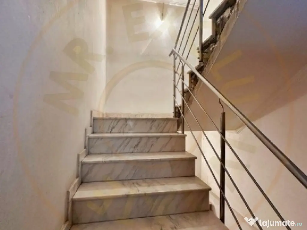 Casa Generoasa + 500mp Teren Pitesti - Exercitiu