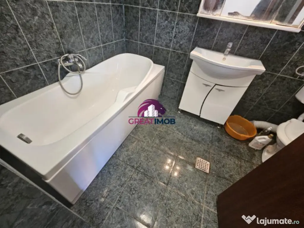 Casa 2 camere Voluntari – destinata muncitorilor/angaja... 