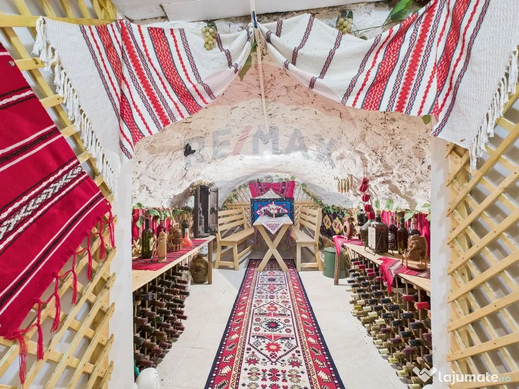 Casă / Vilă cu 5 camere de vânzare în orașul Negru V... 