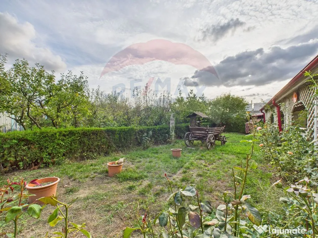 Casă / Vilă cu 5 camere de vânzare în orașul Negru V... 