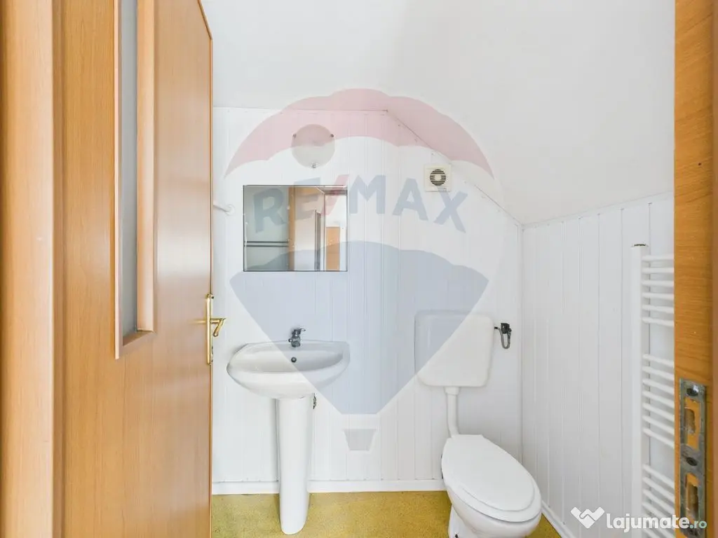 Casă / Vilă cu 5 camere de vânzare în orașul Negru V... 