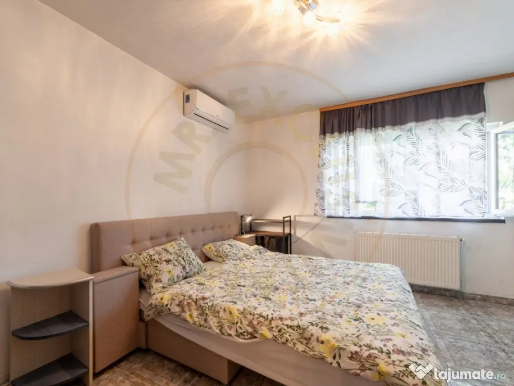 Casa visurilor cu livada roditoare si gradina amenajata 