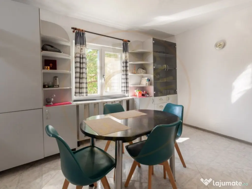 Casa visurilor cu livada roditoare si gradina amenajata 