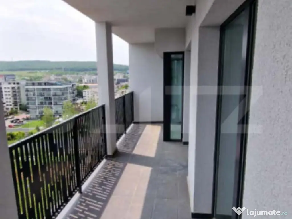 Apartament 2 camere, 64 mp, zona Tudor - Loc de parcare incl