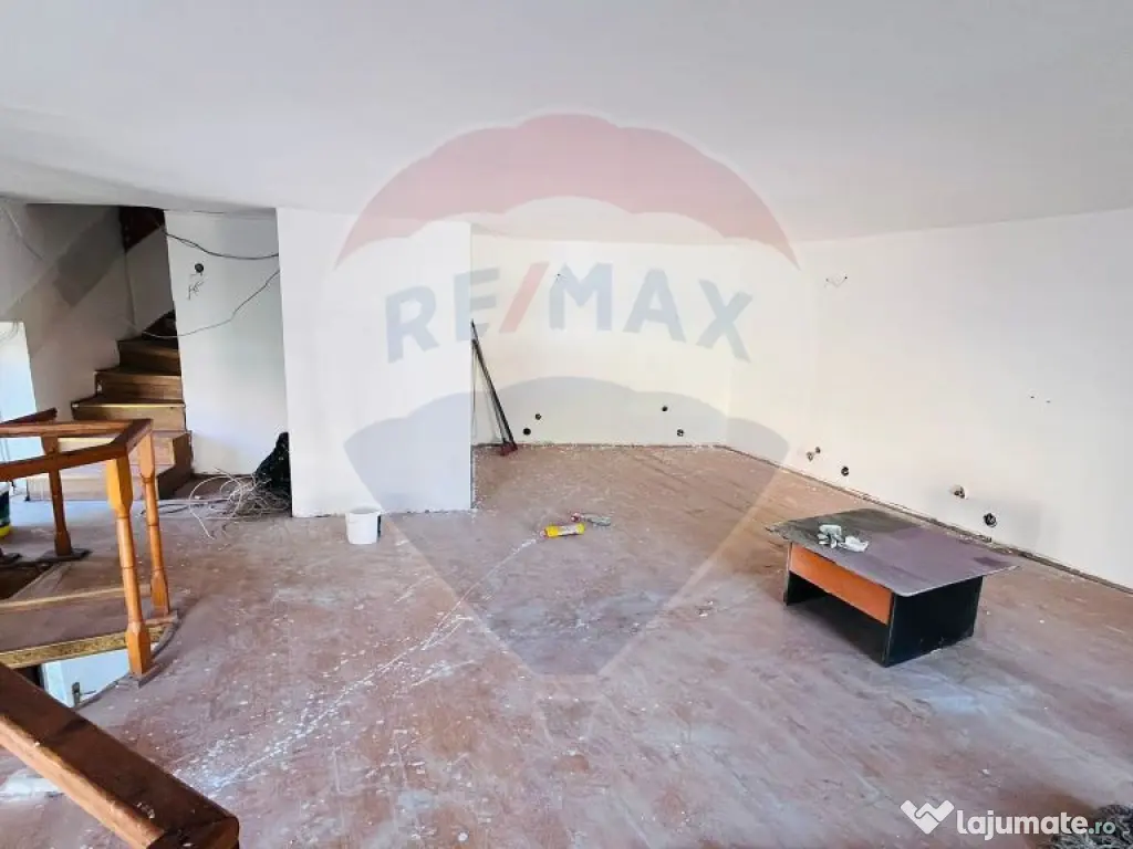 Spațiu comercial de 38.24mp de închiriat în zona Eminescu 