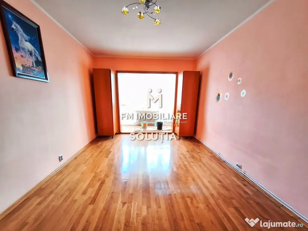 Apartament 2 camere -decomandat Păltinișului, zona Cent... 