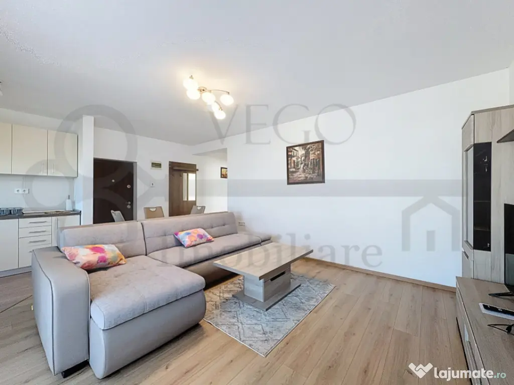 Apartament 3 camere, 75 mp, in Zorilor, zona UMF - Pasteur