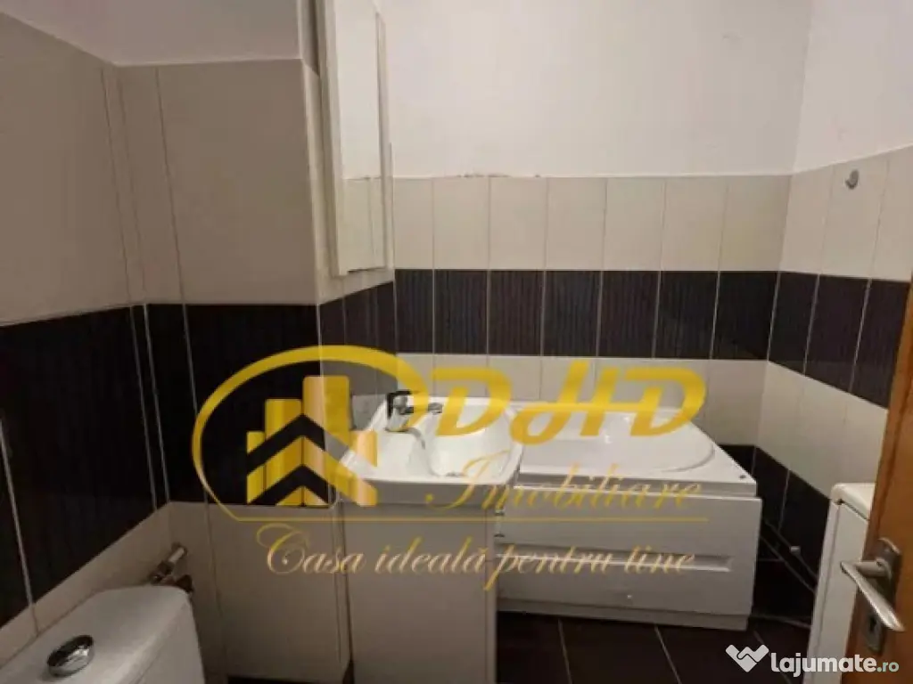 Apartament cu o cameră de închiriat situat în Copou