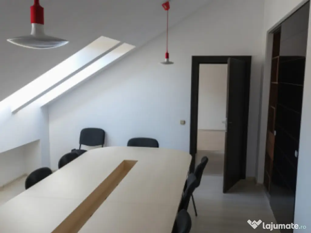Spatiu Birouri 101 mp zona Aurel Vlaicu 