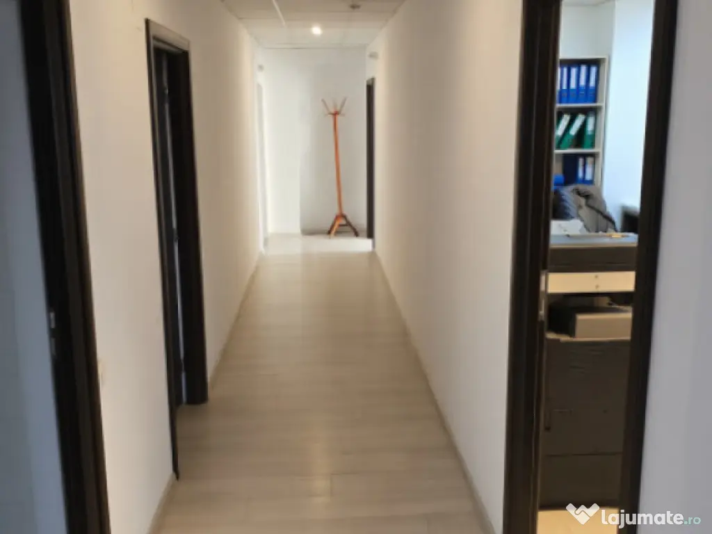 Spatiu Birouri 101 mp zona Aurel Vlaicu 