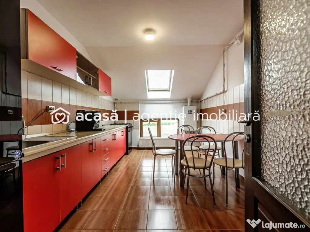 Apartament 2 camere - 81 mp - Voinicilor, Micalaca - COMI...