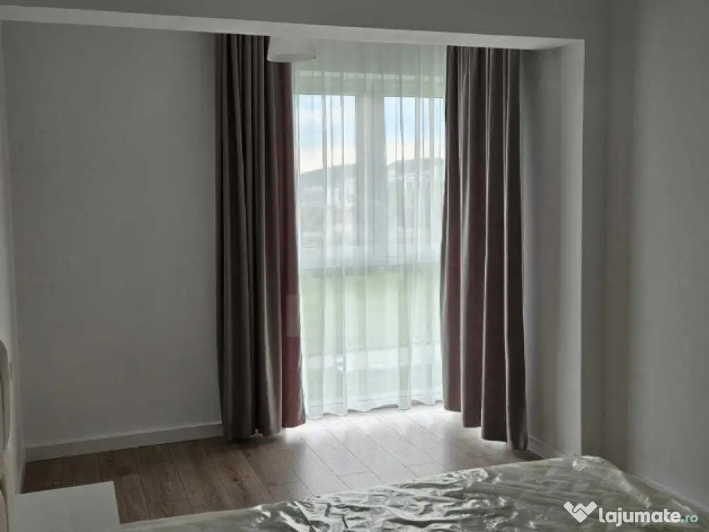 Apartament 2 camere zona Oncos 