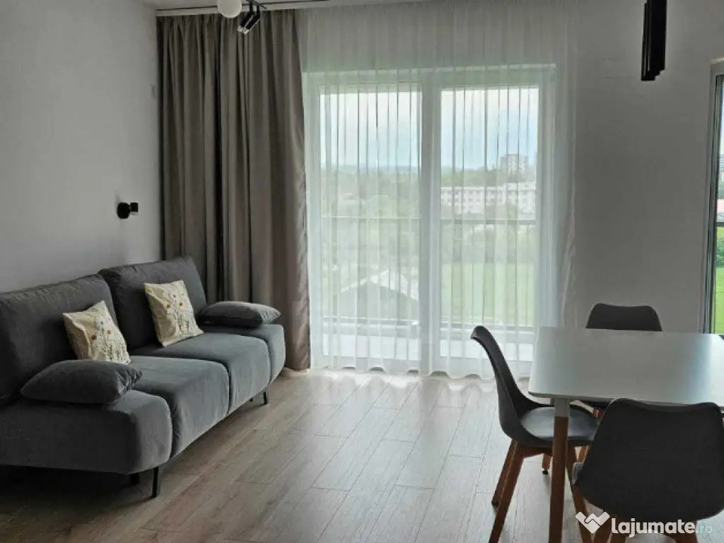 Apartament 2 camere zona Oncos 