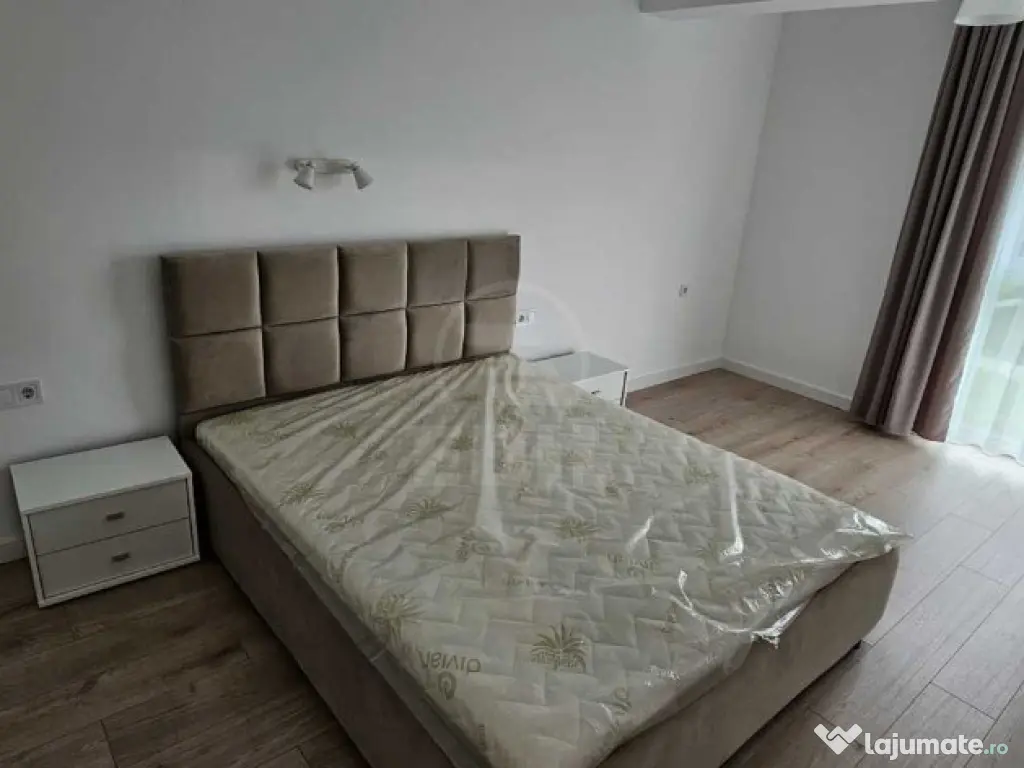 Apartament 2 camere zona Oncos 