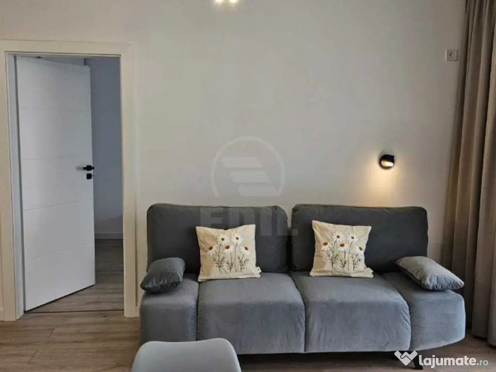 Apartament 2 camere zona Oncos 