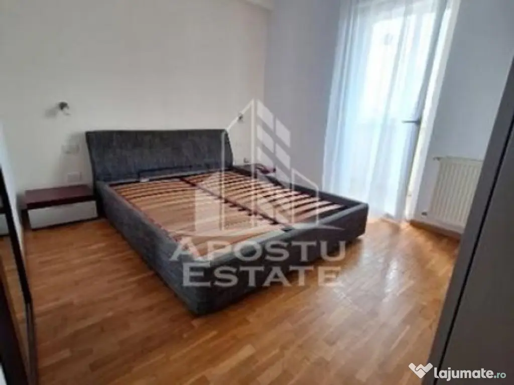 Vand apartament cu 2 camere,bloc nou cu lift, zona Elisab... 