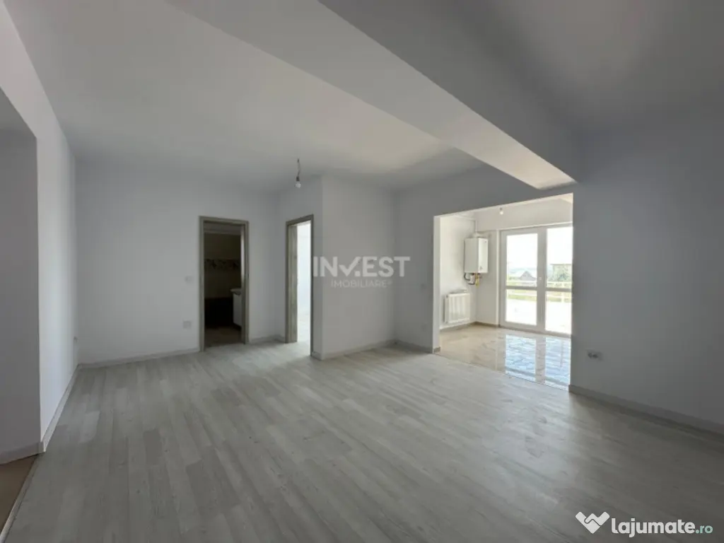 COMISION 0%! 3 CAMERE BLOC NOU! LIFT! 