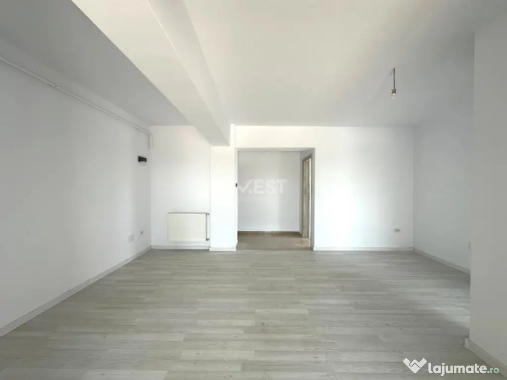 COMISION 0%! 3 CAMERE BLOC NOU! LIFT! 