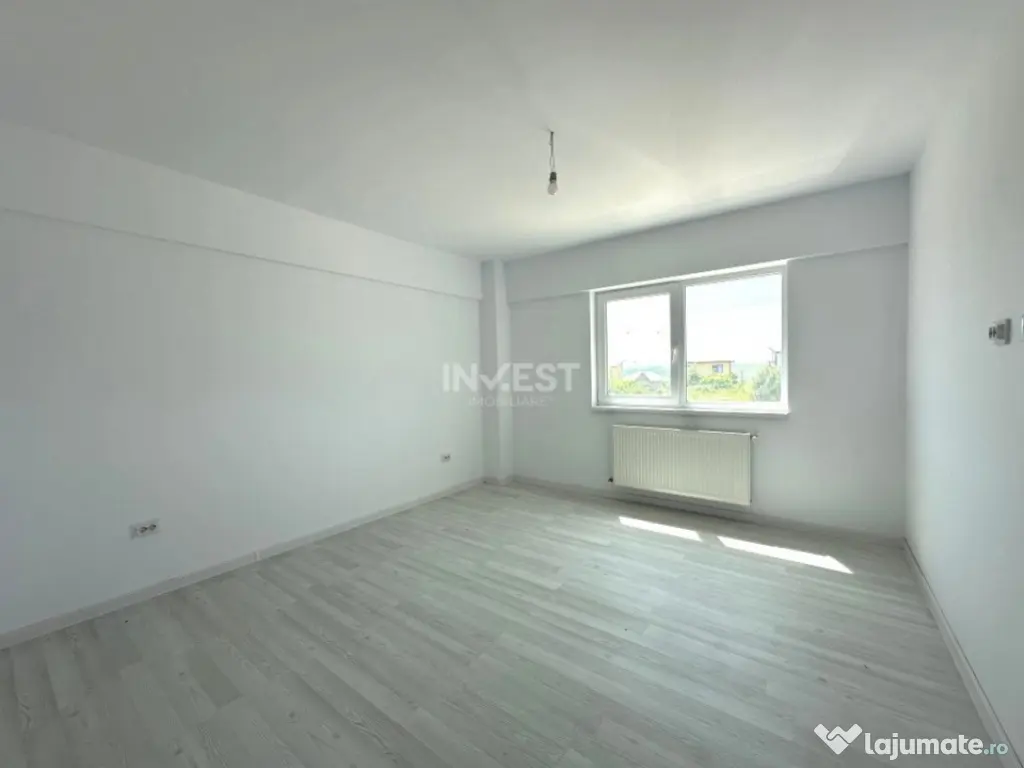 COMISION 0%! 3 CAMERE BLOC NOU! LIFT! 