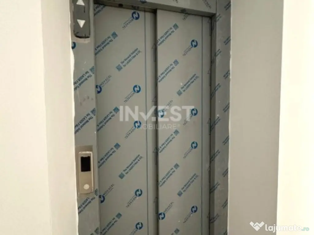 COMISION 0%! 3 CAMERE BLOC NOU! LIFT! 