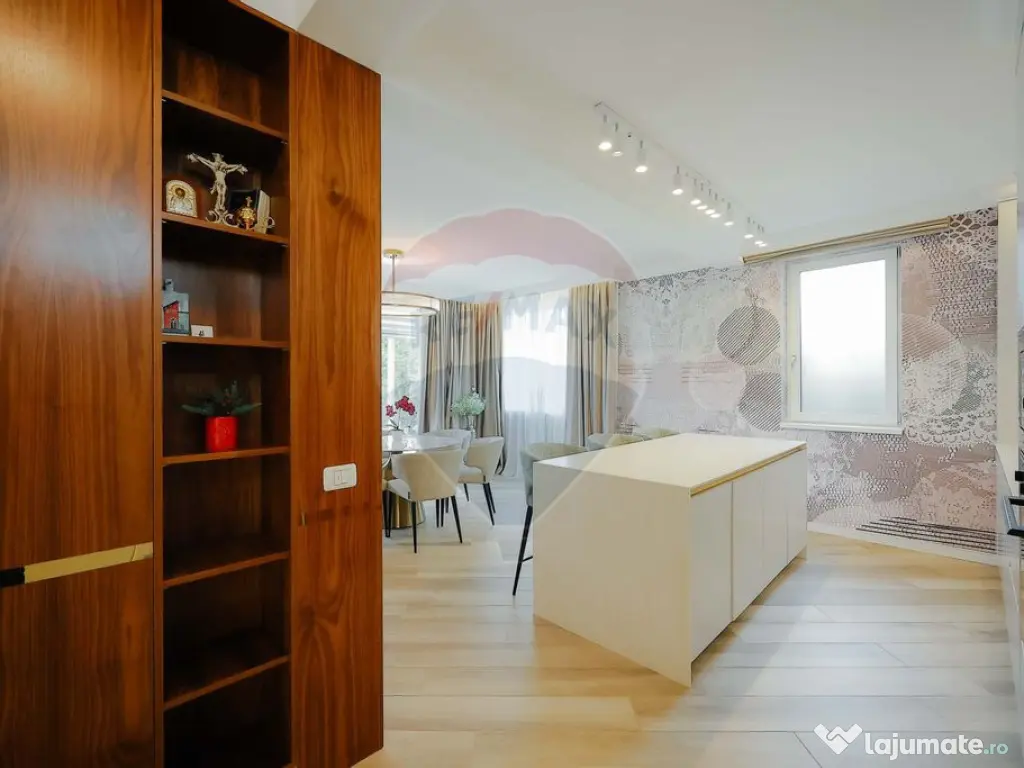 Vilă premium zona dealuri situata pe Str. Caișilor 