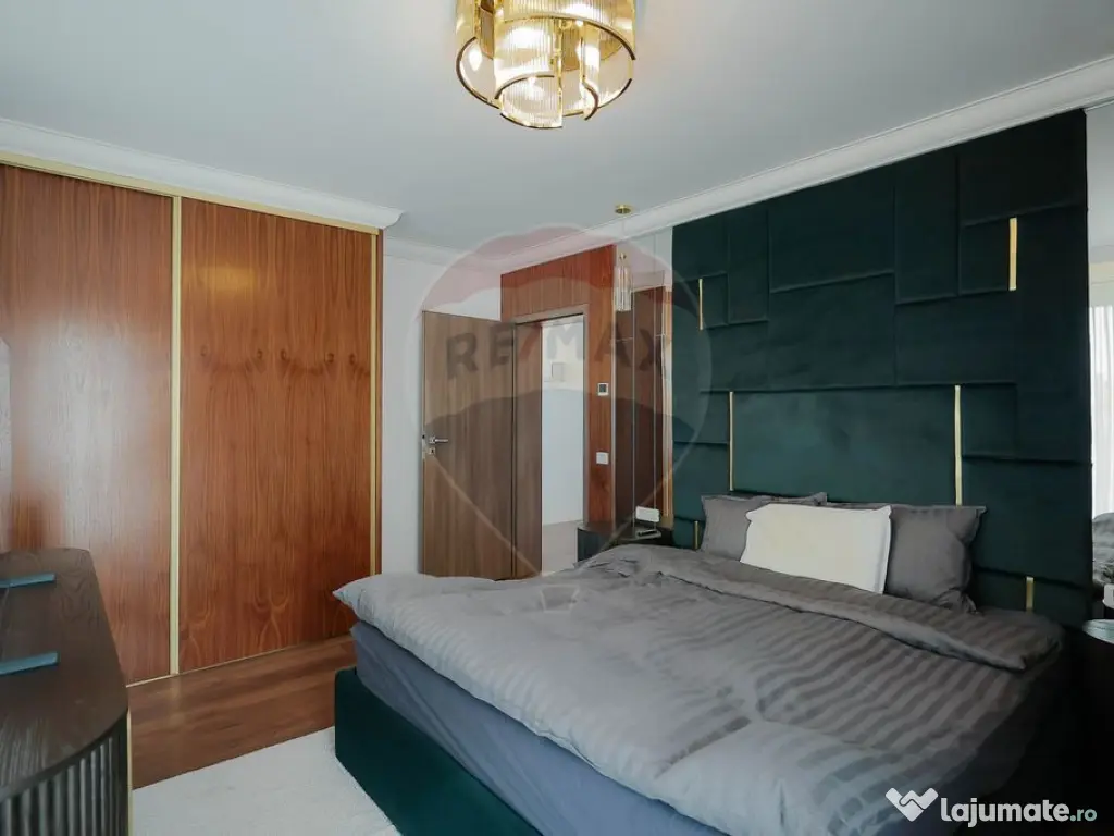 Vilă premium zona dealuri situata pe Str. Caișilor 