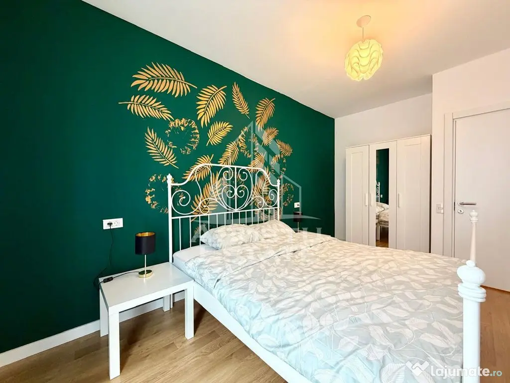 Apartament 2 camere, curte proprie, loc de parcare, Toron... 