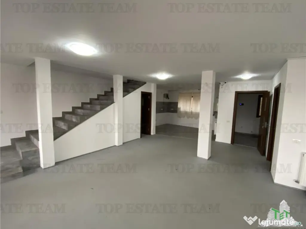 Spatiu comercial, birouri, depozitare de inchiriat in Doamna 