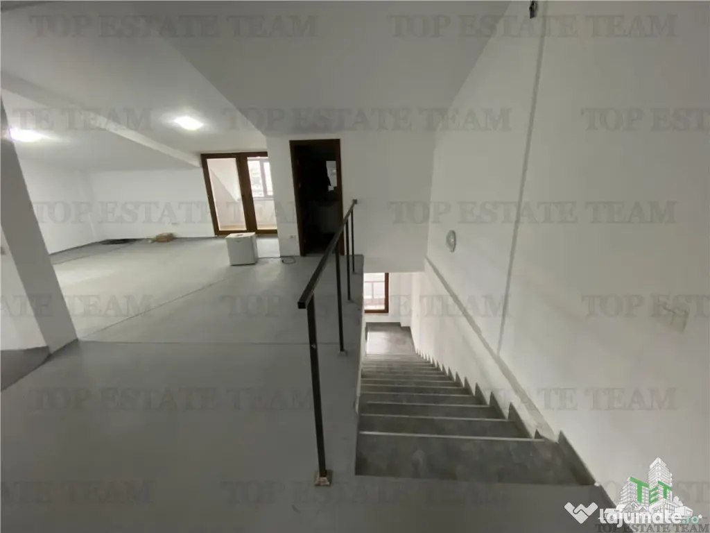 Spatiu comercial, birouri, depozitare de inchiriat in Doamna 