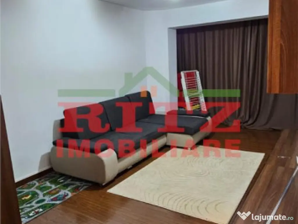 NOU! Ap. 3 camere, S=51 mp, et. 1, zona Dr.Marinescu!