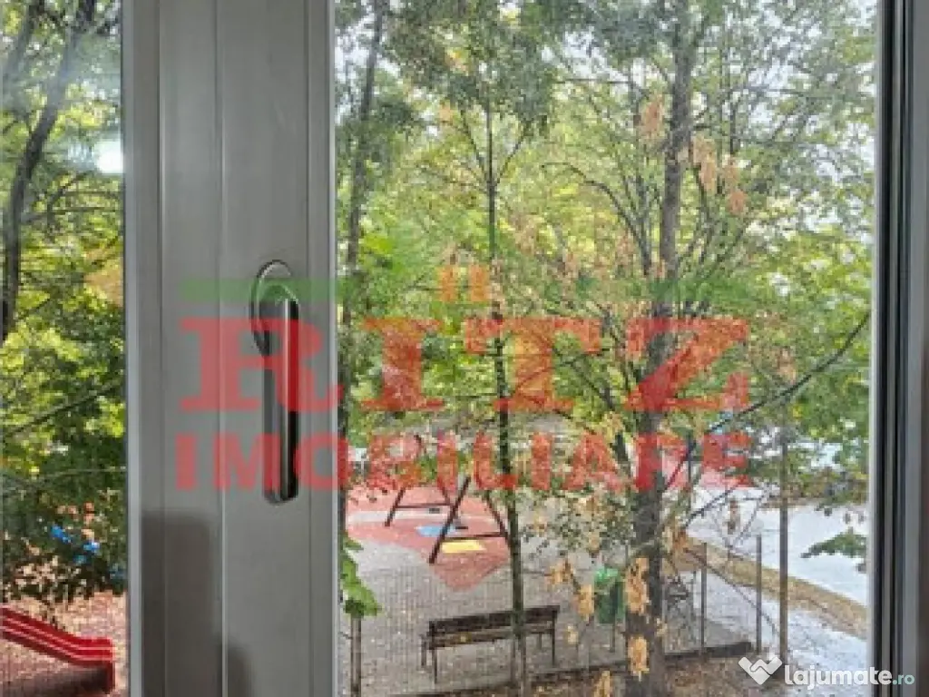 NOU! Ap. 3 camere, S=51 mp, et. 1, zona Dr.Marinescu! 