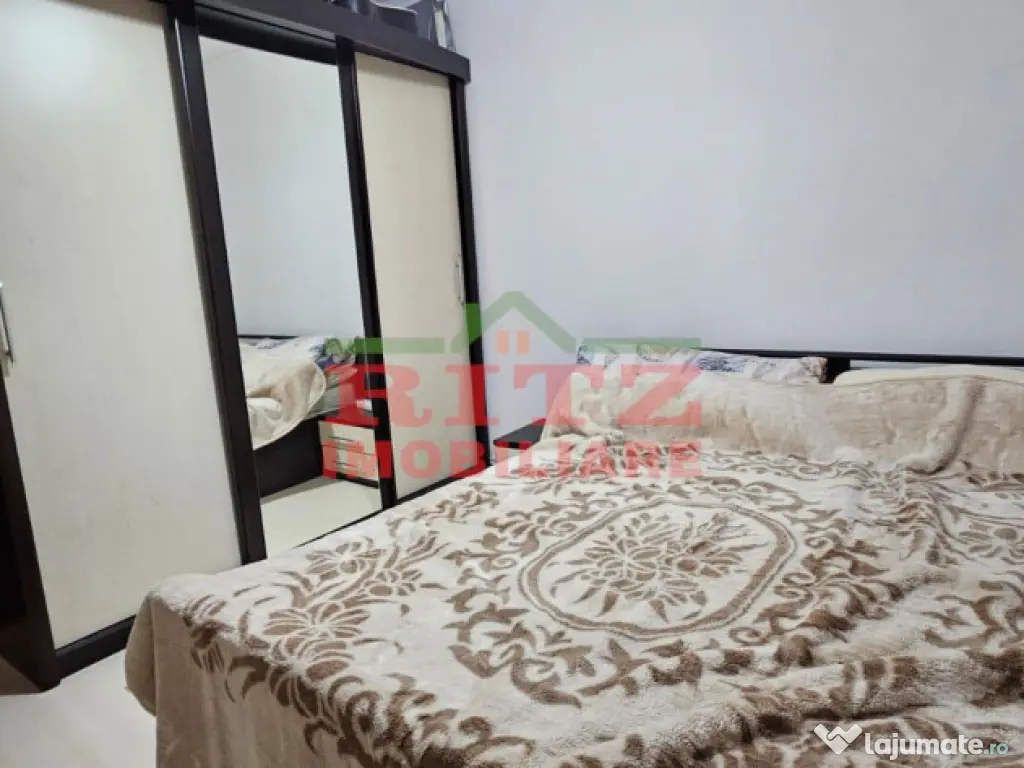 NOU! Ap. 3 camere, S=51 mp, et. 1, zona Dr.Marinescu! 