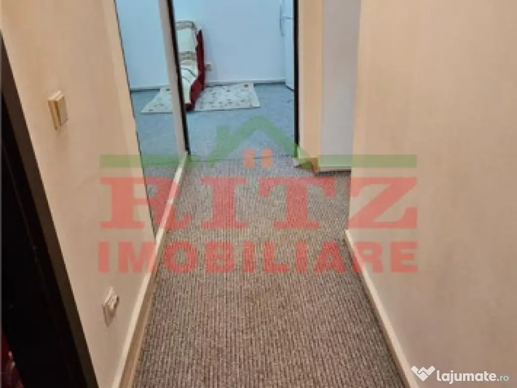 NOU! Ap. 3 camere, S=51 mp, et. 1, zona Dr.Marinescu! 