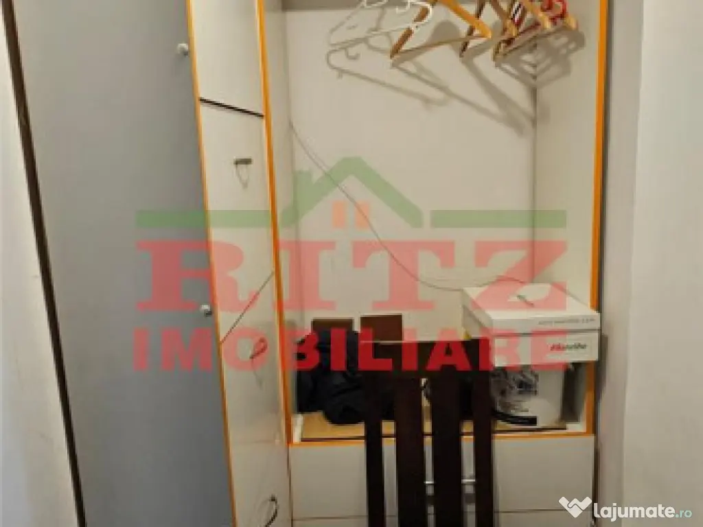 NOU! Ap. 3 camere, S=51 mp, et. 1, zona Dr.Marinescu! 