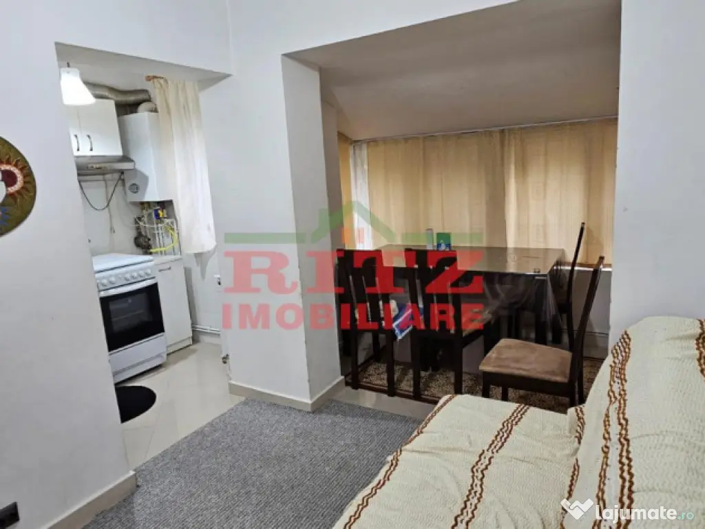 NOU! Ap. 3 camere, S=51 mp, et. 1, zona Dr.Marinescu! 