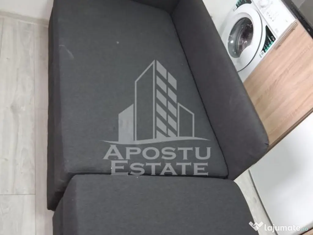 Garsoniera moderna ,zona Complex Studentesc 
