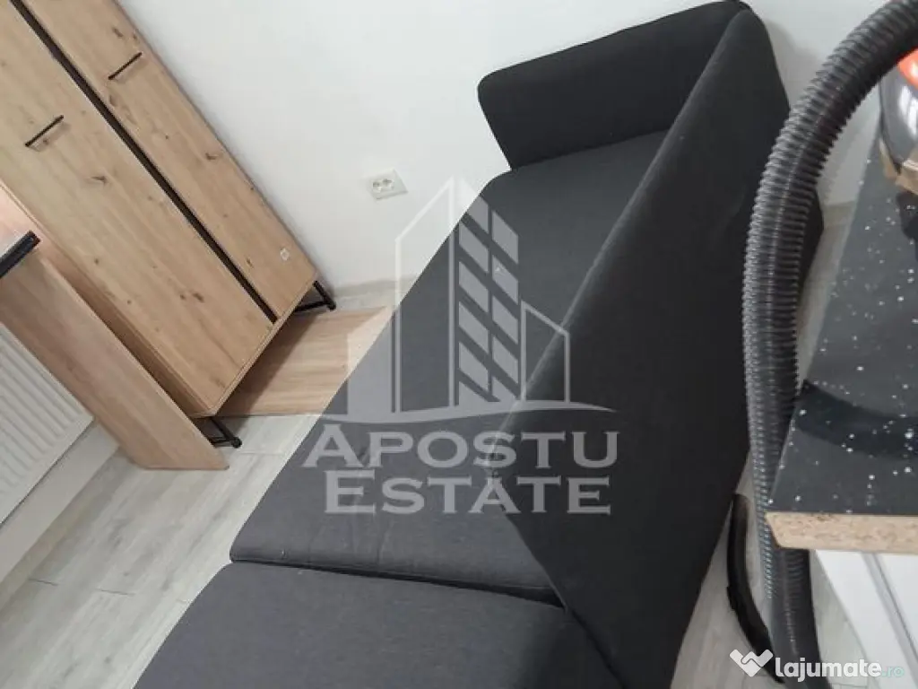 Garsoniera moderna ,zona Complex Studentesc 