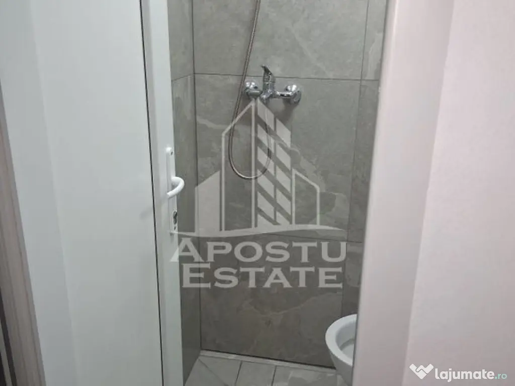 Garsoniera moderna ,zona Complex Studentesc 