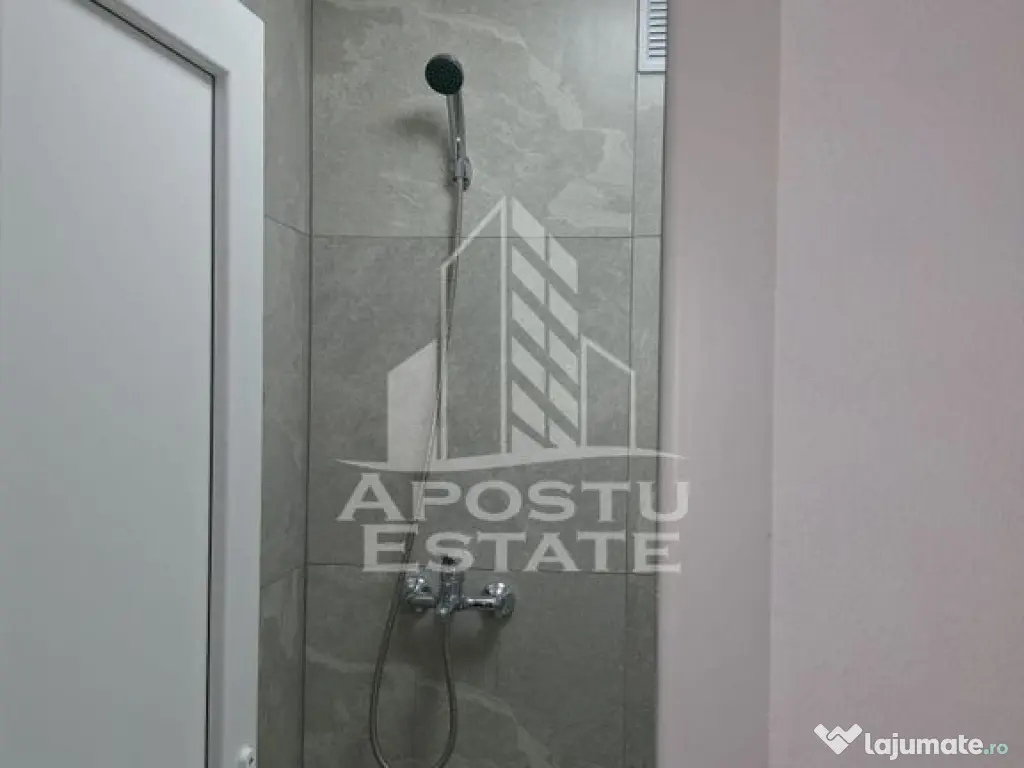 Garsoniera moderna ,zona Complex Studentesc 