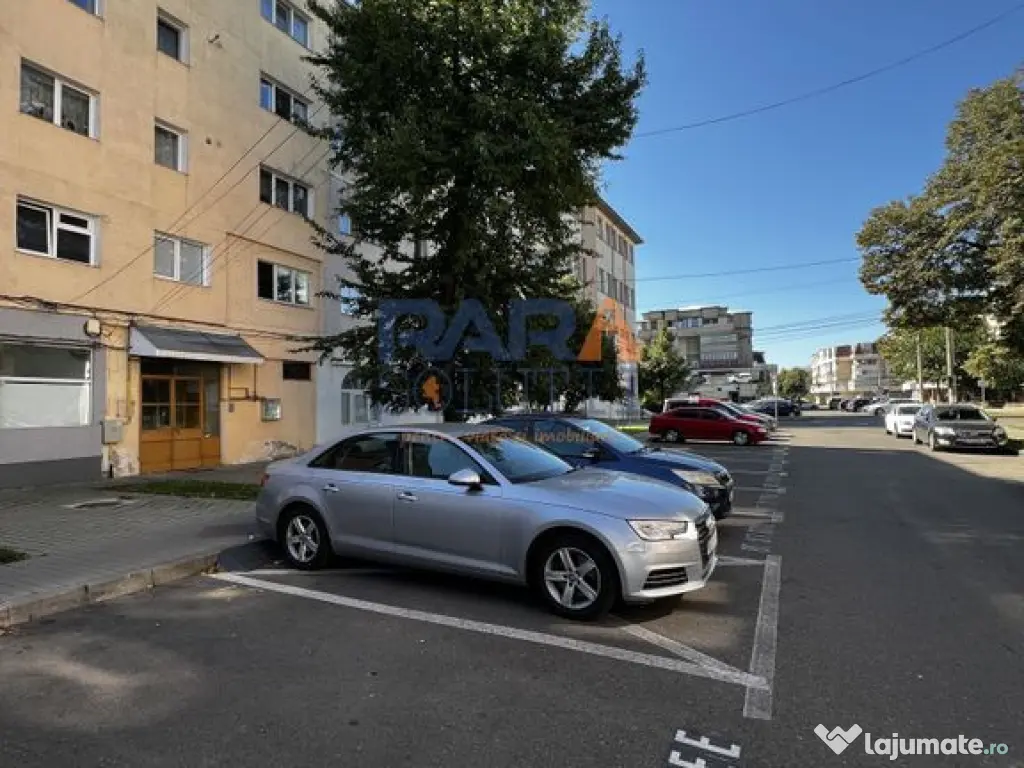 Apartament 3 camere - ULTRACENTRAL 