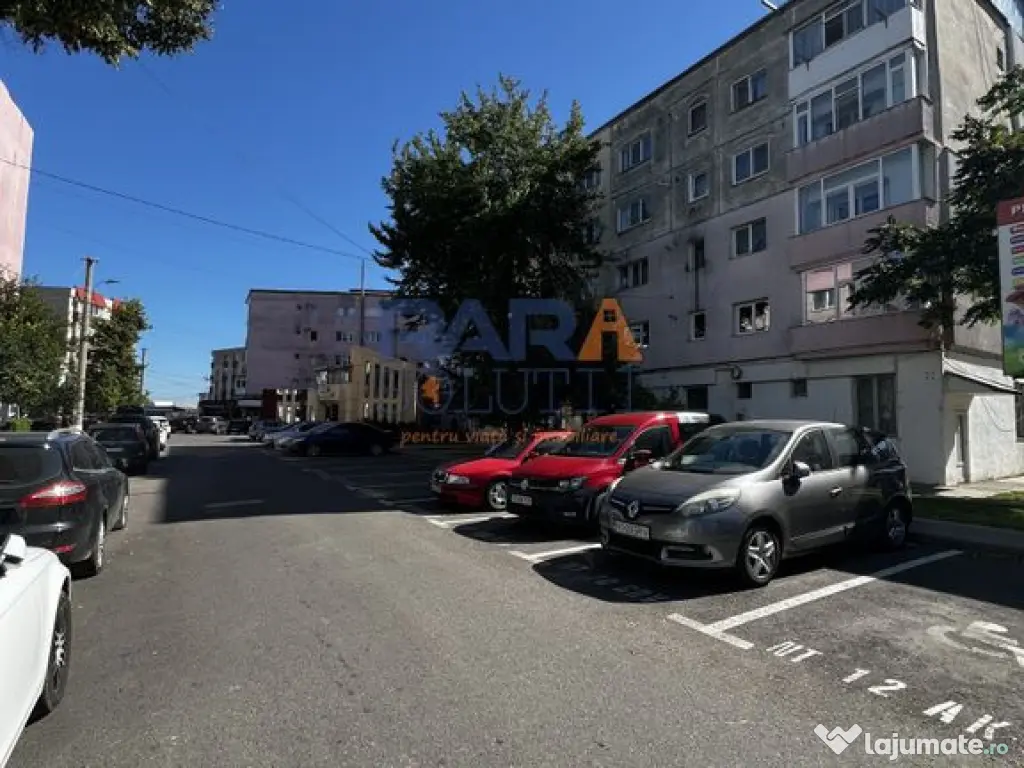 Apartament 3 camere - ULTRACENTRAL 