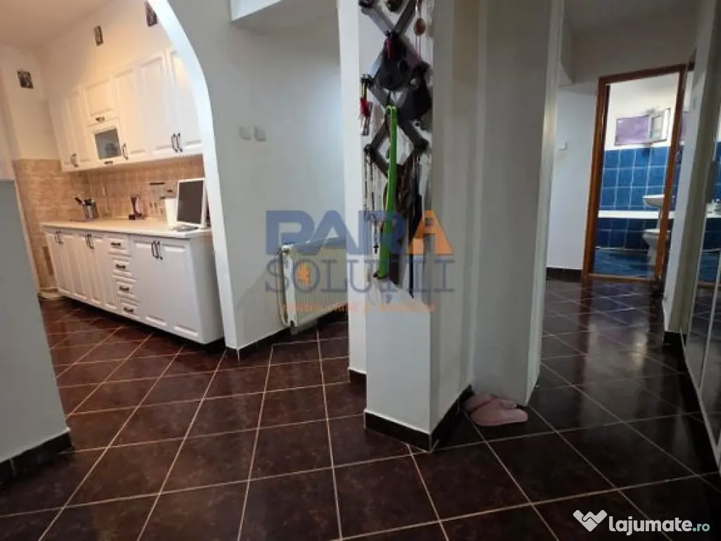 Apartament 3 camere - ULTRACENTRAL 