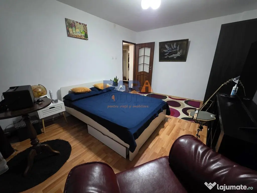 Apartament 3 camere - ULTRACENTRAL 