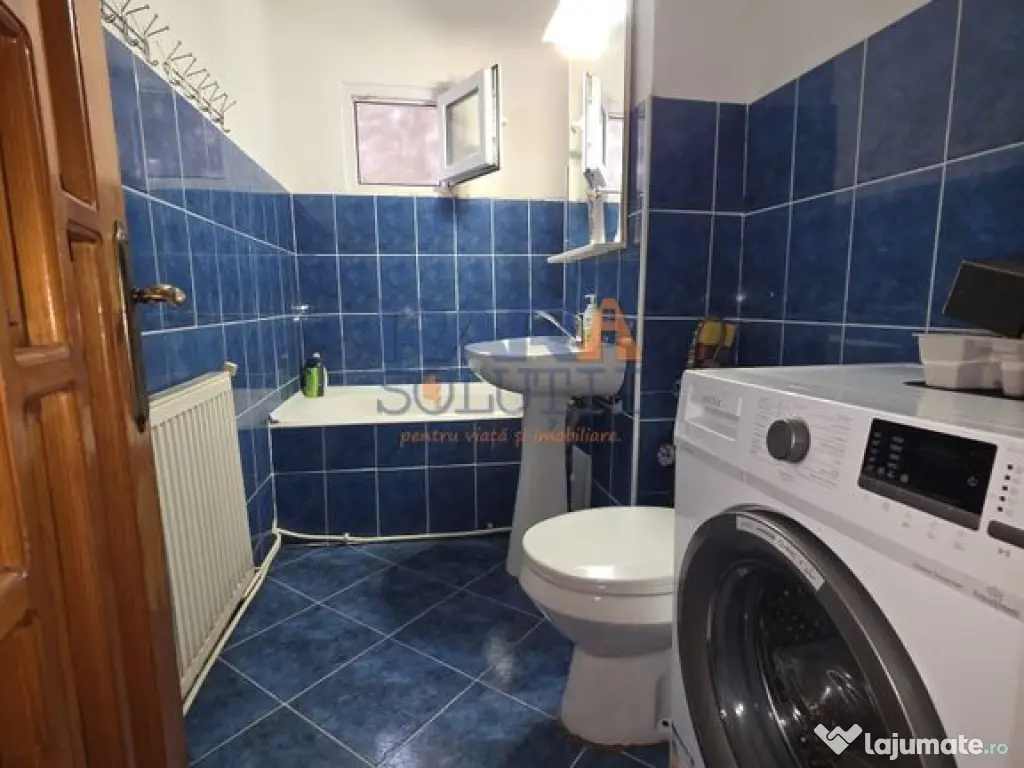 Apartament 3 camere - ULTRACENTRAL 