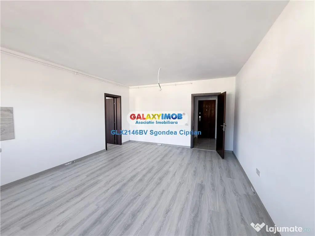 Apartament 2 Camere Tip Studio 45,6 Mp Sanpetru Subcetate 