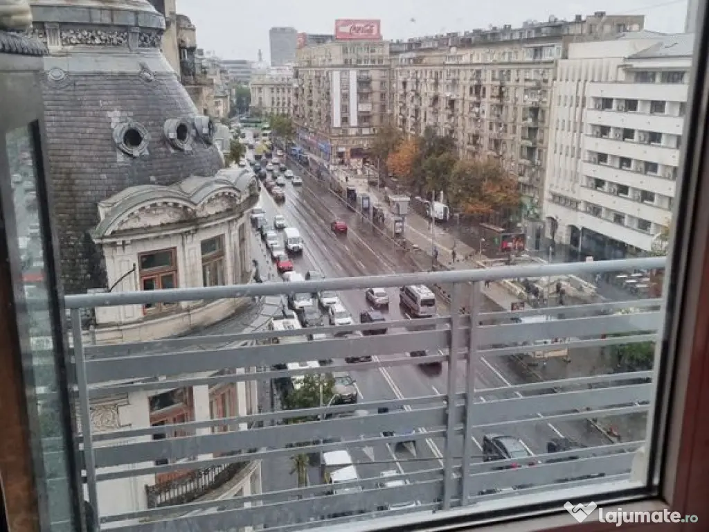 Apartament 4 camere Magheru (Piata Amzei) 